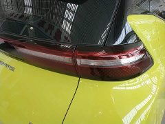 BYD Seagull 2023 Freedom Edition - ფოტო 8