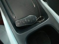 BYD Seagull 2023 Freedom Edition - ფოტო 9
