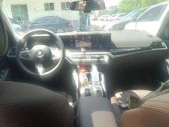 BMW 3 Series 320Li M Sport Package - ფოტო 10