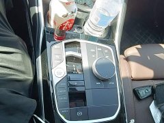 BMW 3 Series 320Li M Sport Package - ფოტო 14