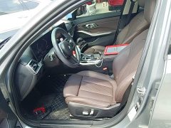 BMW 3 Series 320Li M Sport Package - ფოტო 15