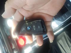 BMW 3 Series 320Li M Sport Package - ფოტო 9