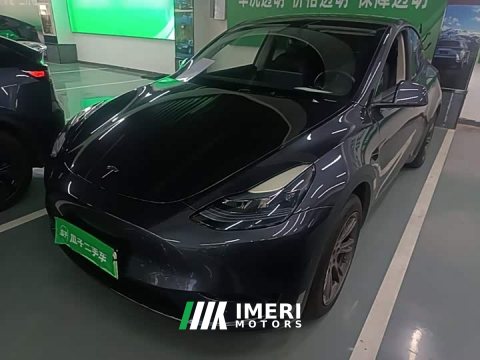 2024 Tesla Model Y Rear-Wheel Drive - ავტომობილი ჩინეთიდან