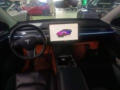 Tesla Model Y Rear-Wheel Drive - ფოტო 10