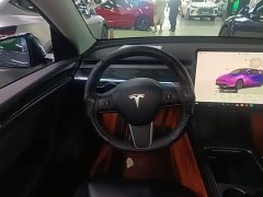 Tesla Model Y Rear-Wheel Drive - ფოტო 11