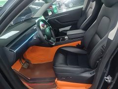 Tesla Model Y Rear-Wheel Drive - ფოტო 15