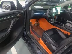 Tesla Model Y Rear-Wheel Drive - ფოტო 16
