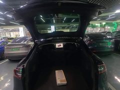 Tesla Model Y Rear-Wheel Drive - ფოტო 19