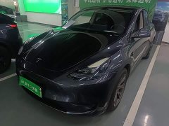 Tesla Model Y Rear-Wheel Drive - ფოტო 2