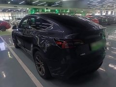 Tesla Model Y Rear-Wheel Drive - ფოტო 5