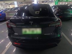 Tesla Model Y Rear-Wheel Drive - ფოტო 6