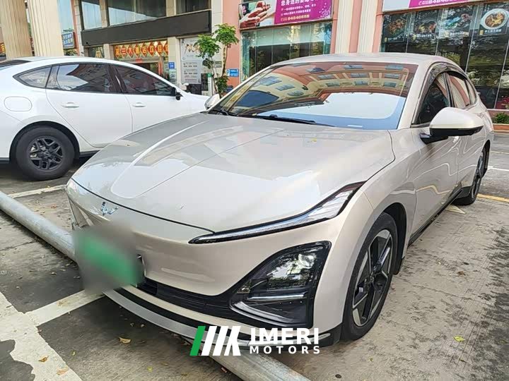 Wuling Xingguang Co-creation Edition 510 Advanced - ავტომობილი ჩინეთიდან