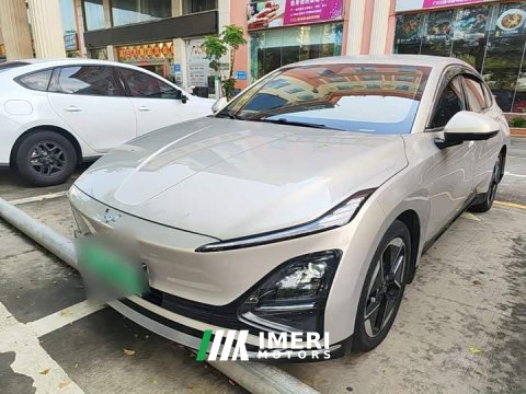 2024 Wuling Xingguang Co-creation Edition 510 Advanced - ავტომობილი ჩინეთიდან