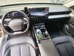 Wuling Xingguang Co-creation Edition 510 Advanced - ფოტო 10