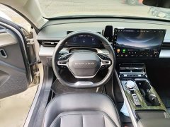 Wuling Xingguang Co-creation Edition 510 Advanced - ფოტო 11
