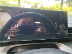 Wuling Xingguang Co-creation Edition 510 Advanced - ფოტო 12