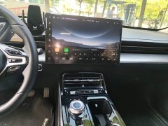 Wuling Xingguang Co-creation Edition 510 Advanced - ფოტო 13