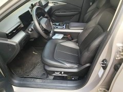 Wuling Xingguang Co-creation Edition 510 Advanced - ფოტო 15