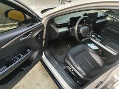 Wuling Xingguang Co-creation Edition 510 Advanced - ფოტო 16