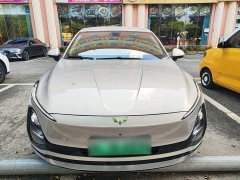 Wuling Xingguang Co-creation Edition 510 Advanced - ფოტო 3