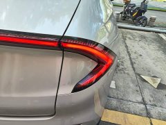 Wuling Xingguang Co-creation Edition 510 Advanced - ფოტო 8
