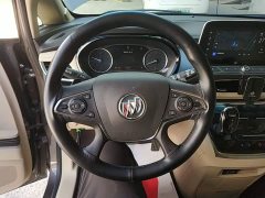 Buick GL8 2023 Facelift Land Executive Cabin Luxury - ფოტო 11