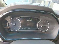 Buick GL8 2023 Facelift Land Executive Cabin Luxury - ფოტო 12