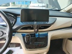 Buick GL8 2023 Facelift Land Executive Cabin Luxury - ფოტო 13