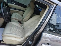 Buick GL8 2023 Facelift Land Executive Cabin Luxury - ფოტო 15
