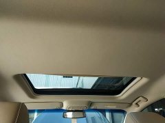Buick GL8 2023 Facelift Land Executive Cabin Luxury - ფოტო 18