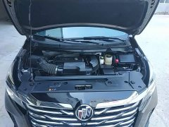 Buick GL8 2023 Facelift Land Executive Cabin Luxury - ფოტო 20