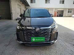 Buick GL8 2023 Facelift Land Executive Cabin Luxury - ფოტო 3