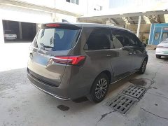 Buick GL8 2023 Facelift Land Executive Cabin Luxury - ფოტო 7
