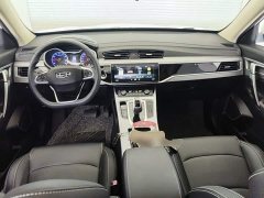 Geely Boyue Million Edition 1.8TD DCT FWD Comfort - ფოტო 10