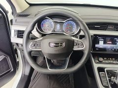 Geely Boyue Million Edition 1.8TD DCT FWD Comfort - ფოტო 11