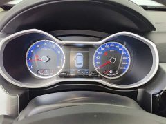 Geely Boyue Million Edition 1.8TD DCT FWD Comfort - ფოტო 12