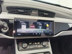Geely Boyue Million Edition 1.8TD DCT FWD Comfort - ფოტო 13