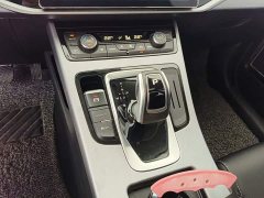 Geely Boyue Million Edition 1.8TD DCT FWD Comfort - ფოტო 14