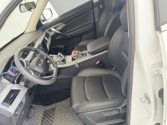 Geely Boyue Million Edition 1.8TD DCT FWD Comfort - ფოტო 15