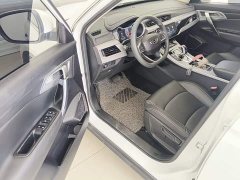 Geely Boyue Million Edition 1.8TD DCT FWD Comfort - ფოტო 16