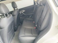 Geely Boyue Million Edition 1.8TD DCT FWD Comfort - ფოტო 17