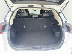 Geely Boyue Million Edition 1.8TD DCT FWD Comfort - ფოტო 19