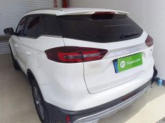 Geely Boyue Million Edition 1.8TD DCT FWD Comfort - ფოტო 5