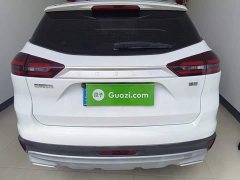 Geely Boyue Million Edition 1.8TD DCT FWD Comfort - ფოტო 6