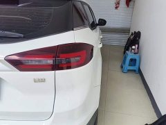 Geely Boyue Million Edition 1.8TD DCT FWD Comfort - ფოტო 8