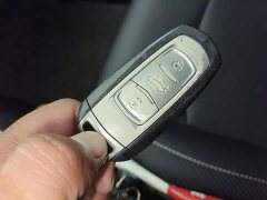 Geely Boyue Million Edition 1.8TD DCT FWD Comfort - ფოტო 9