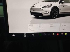 Tesla Model Y 2022 Facelift Rear-Wheel Drive - ფოტო 12