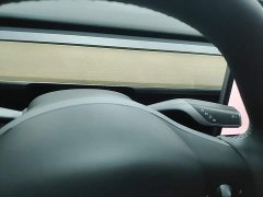 Tesla Model Y 2022 Facelift Rear-Wheel Drive - ფოტო 14