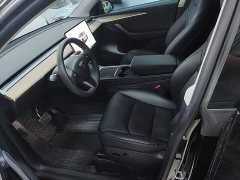 Tesla Model Y 2022 Facelift Rear-Wheel Drive - ფოტო 15