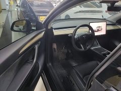 Tesla Model Y 2022 Facelift Rear-Wheel Drive - ფოტო 16